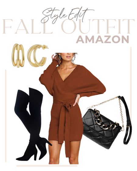 Fall Amazon Fashion! 🍁Click below to shop the post! ✨

Madison Payne, Fall Fashion, Amazon Fashion, Amazon Fall, Budget Fashion, Affordable

#LTKunder50 #LTKunder100 #LTKSeasonal