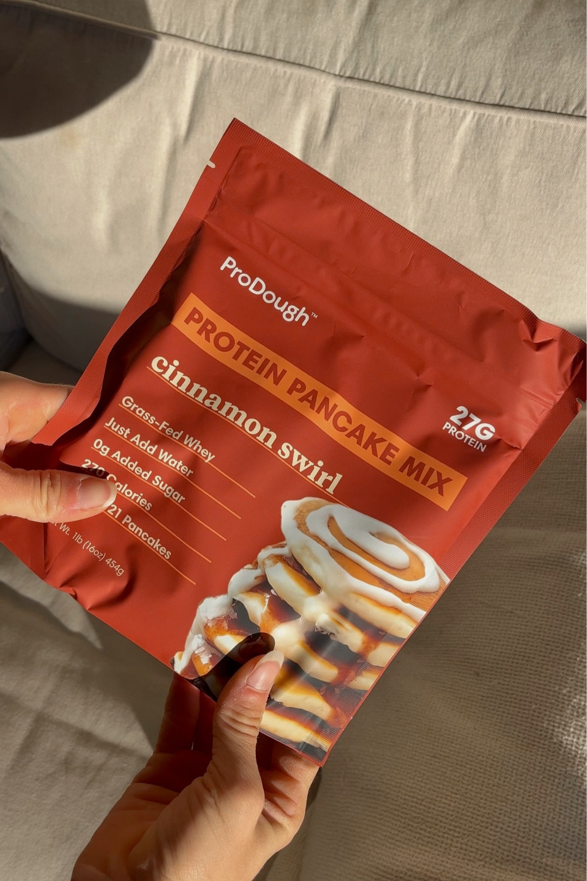 Breakfast this morning 😋 

High-protein pancakes, healthy breakfast, women’s fitness, activewear, cute aesthetic wellness routine, wellness musts, top 10 matching workout sets  

#LTKActive #LTKFindsUnder50 #LTKHome