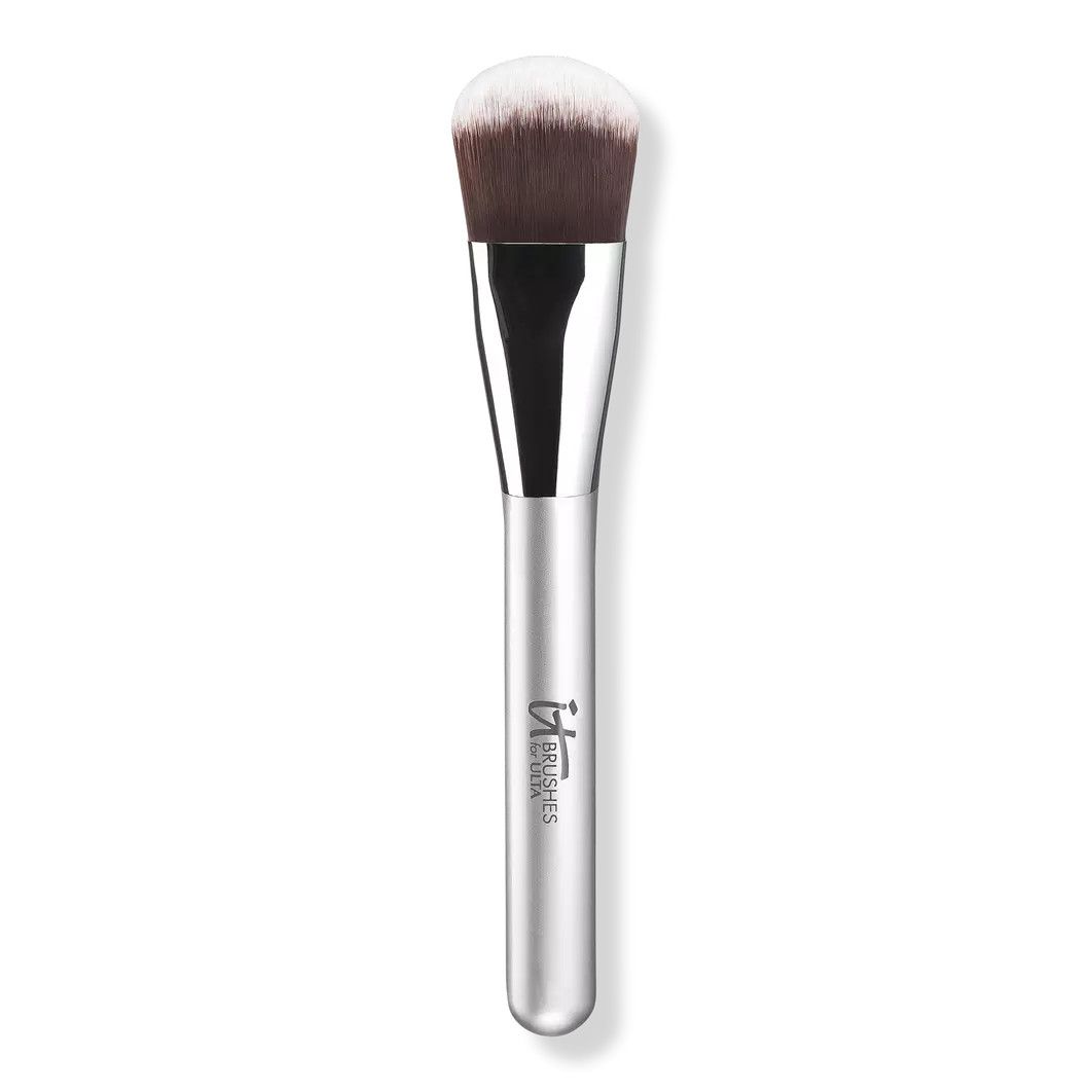 IT Brushes For ULTAAirbrush OMG! Foundation Brush #106 | Ulta