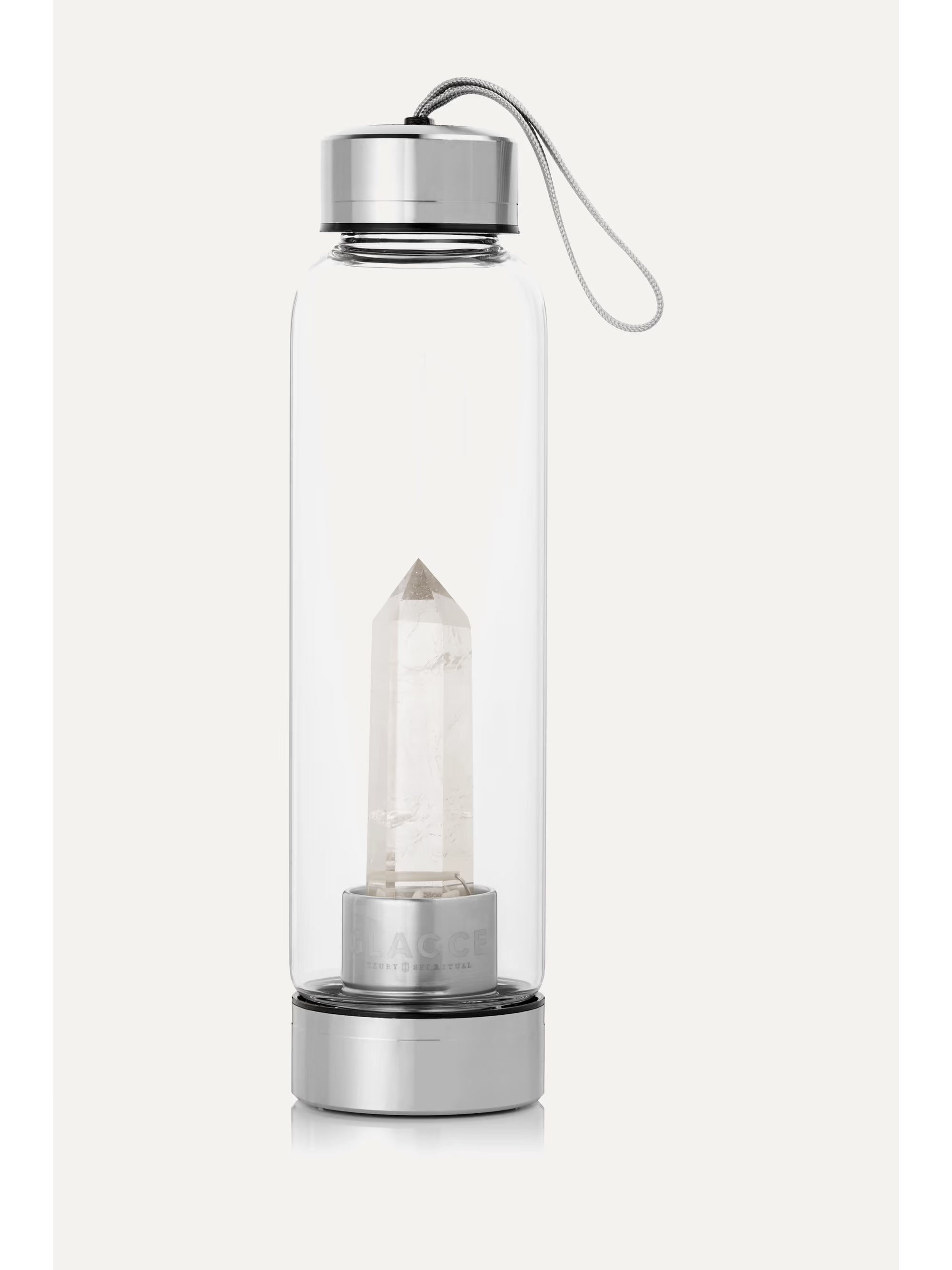 Clear Quartz Bottle | NET-A-PORTER (UK & EU)