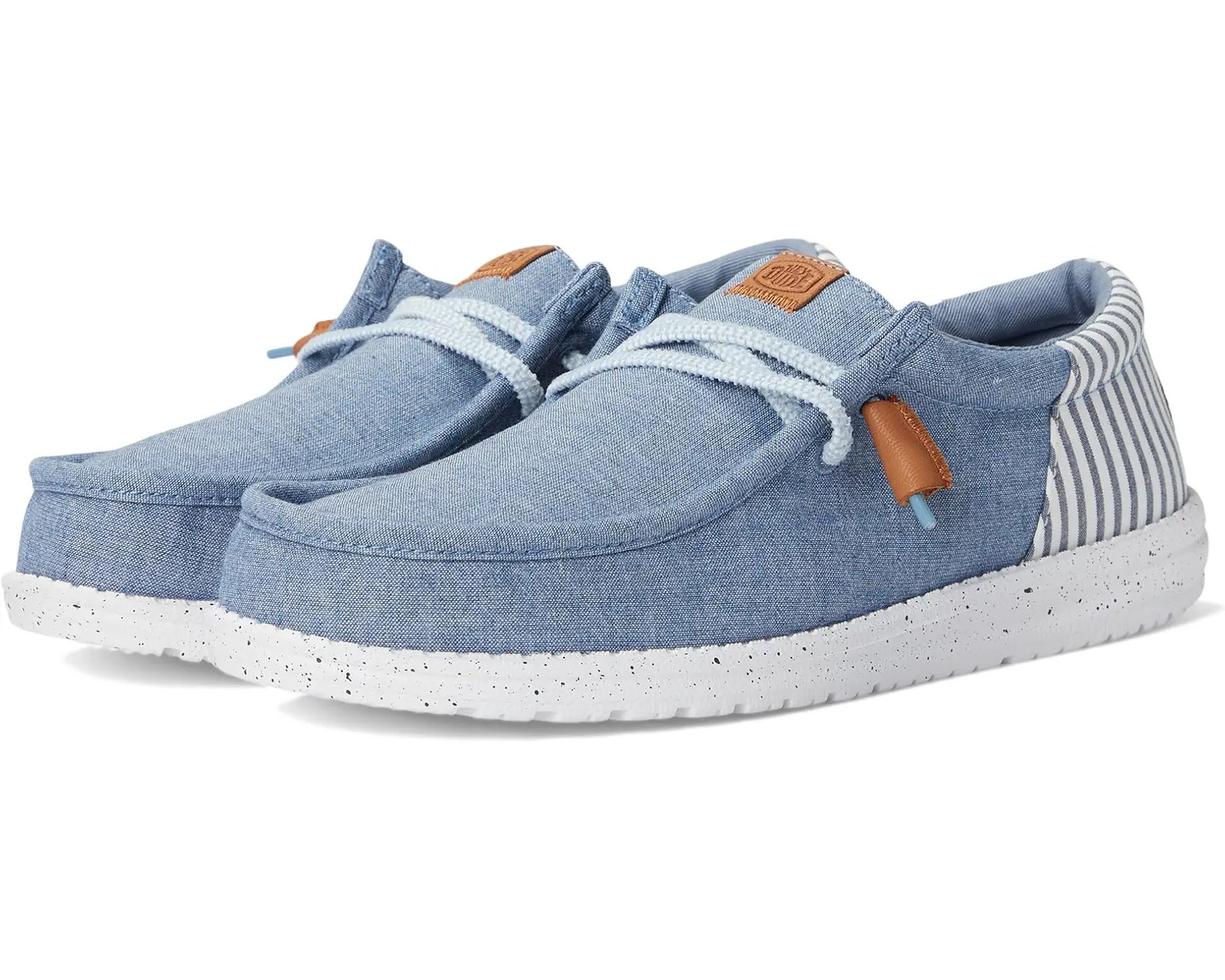 Wally Funk Nu Prep | Zappos