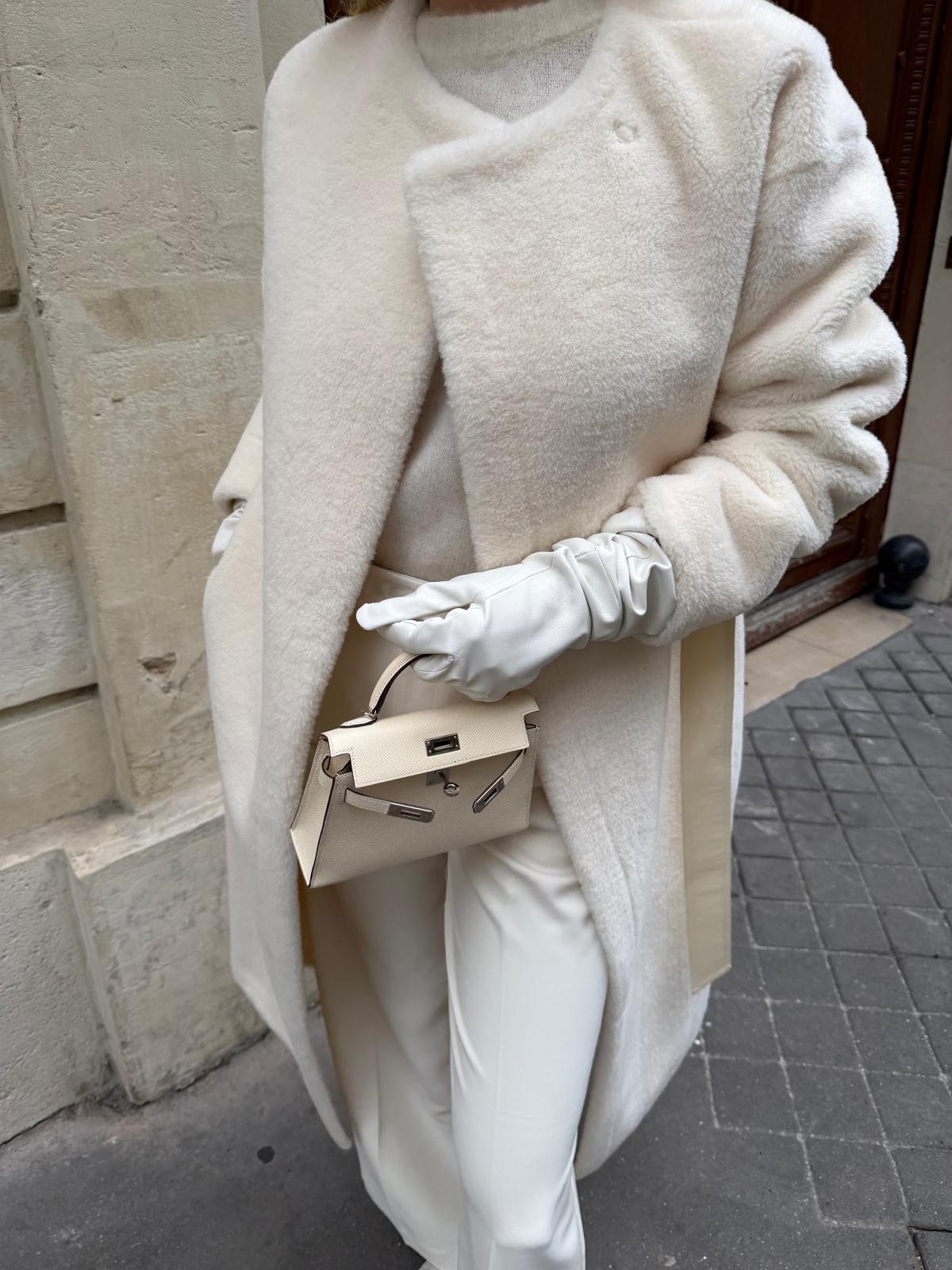 White Fit 

 #LTKdeutschland #LTKwinter #LTKstyletip