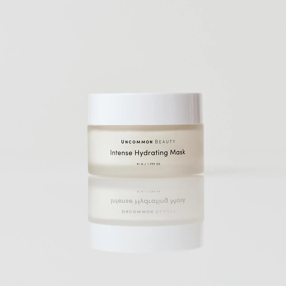 Intense Hydrating Mask | Moisturizing Face Mask | Uncommon Beauty | Uncommon James