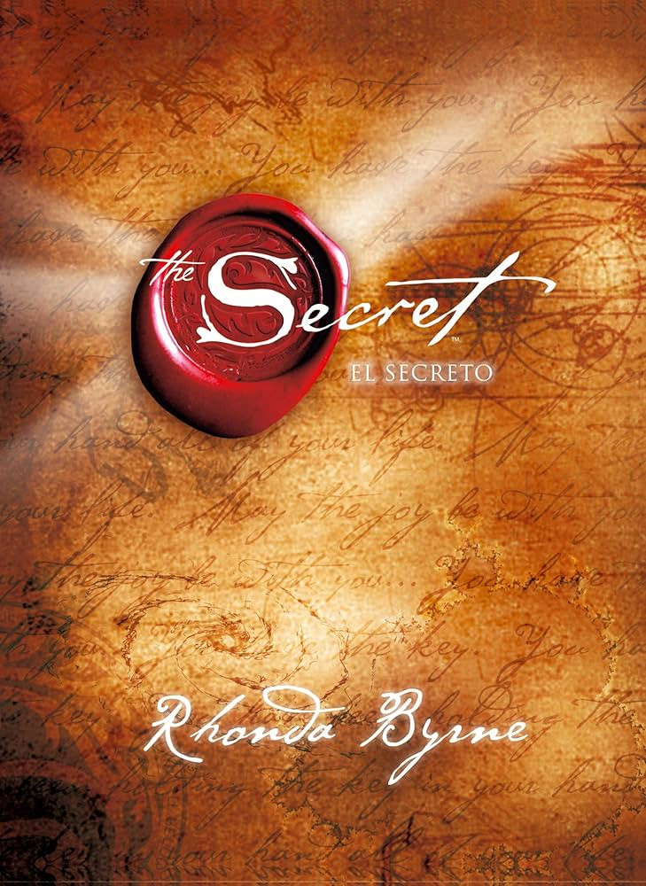 El secreto (Crecimiento personal) | Amazon (ES)