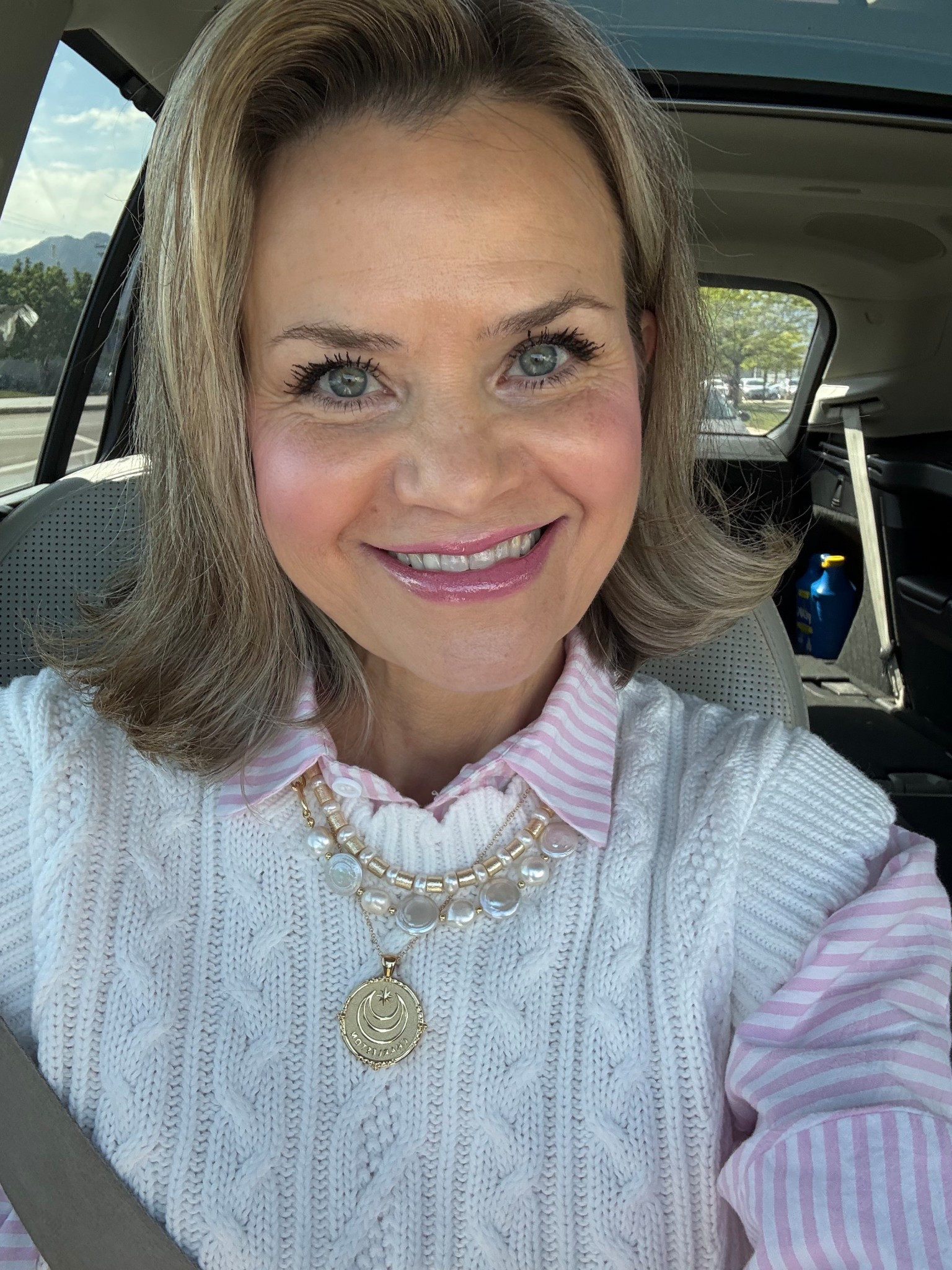 My new favorite necklace stack. These would be perfect for Mother’s Day!! And right now if you buy on Jane Win you get a free necklace…who doesn’t love that?! 

#LTKSeasonal #LTKootd #LTKMothersDay