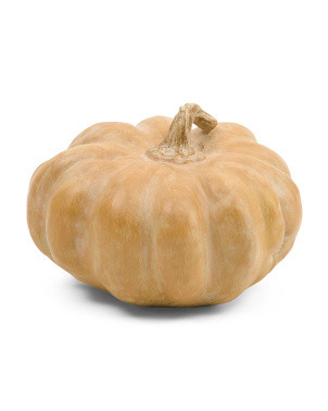 7in Pumpkin Decor | Decor | Marshalls | Marshalls