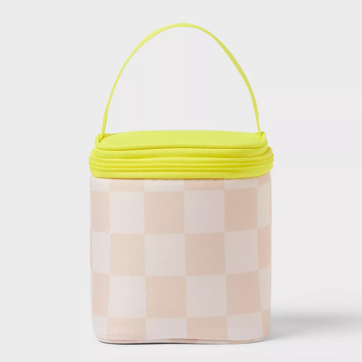 4 Cans/3.1qt Soft Sided Personal Cooler - Sun Squad™ | Target