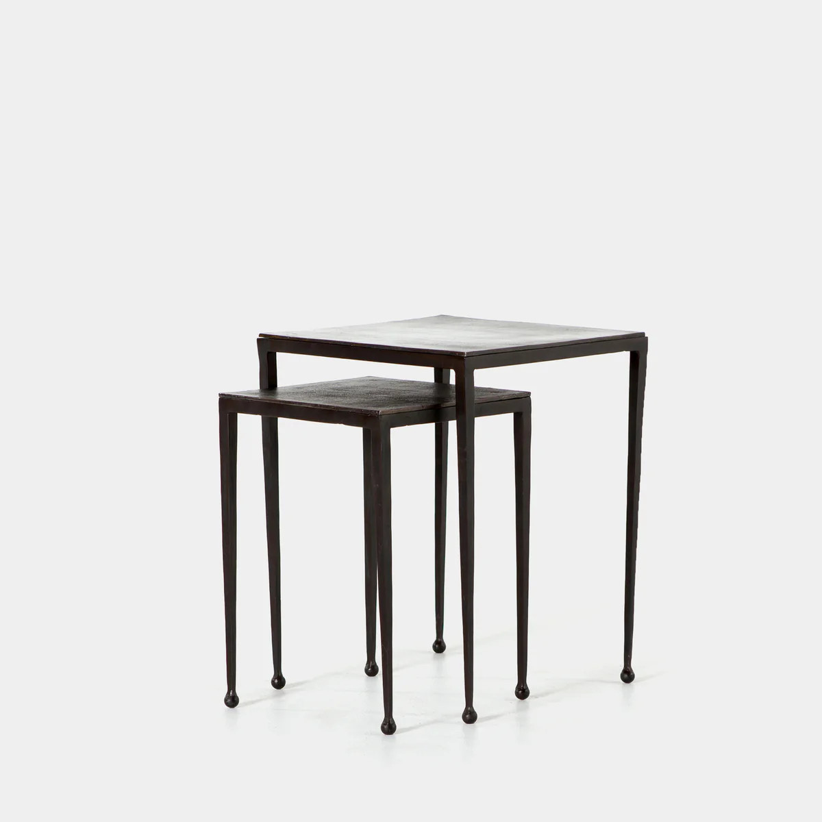 Varina Nesting Tables | Amber Interiors