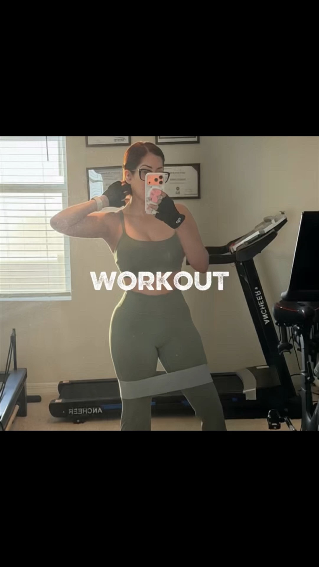 Consistency is the real glow-up. ✨ Showing up, putting in the work, and doing it in a set that makes you feel good. This @lululemon  workout set is one of my current favorites—comfortable, flattering, and perfect for getting those workouts in. Everything is linked on my LTK. 💪

#LTKfit #LululemonStyle #WorkoutConsistency #PilatesLife #LTKActive  #workoutclothes #lululemon #weightlifting

#LTKmorningroutine #LTKfitnessgoals #LTKdayinmylife