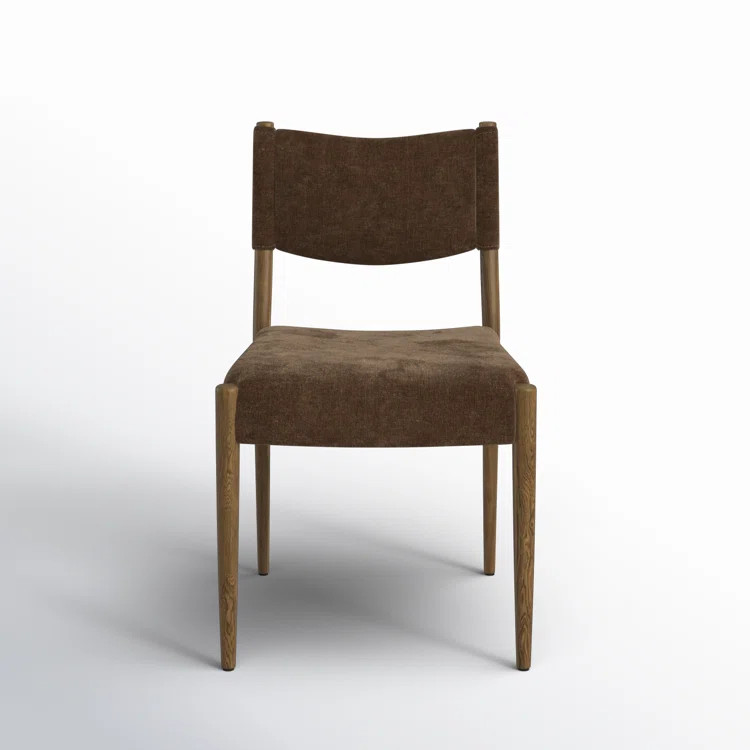 Yokum Armless Dining Chair | Birch Lane