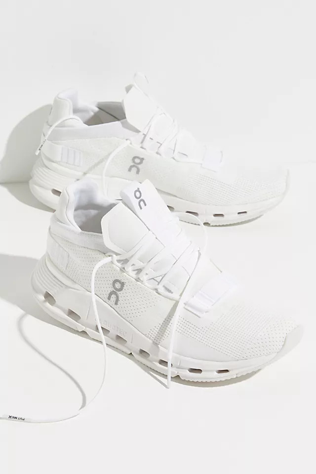 On Cloudnova Trainers | Free People (Global - UK&FR Excluded)