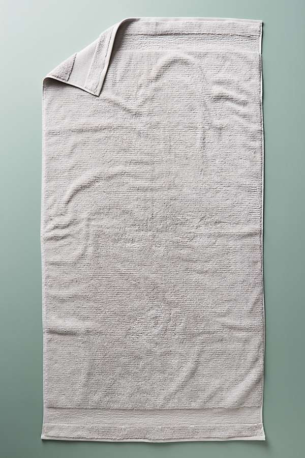 Kassatex Pergamon Towel Collection | Anthropologie (US)