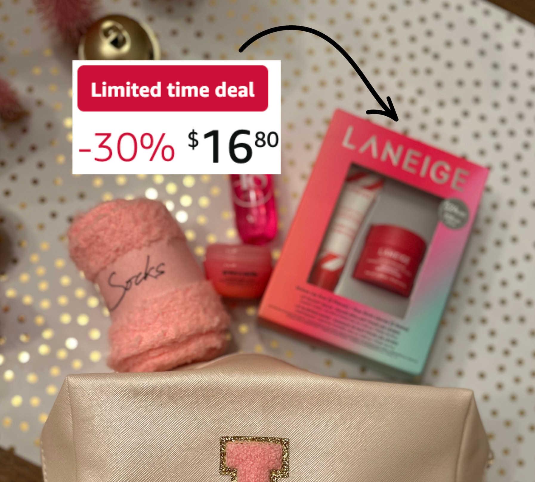 Major sale on this lip gloss set 

 #LTKFindsUnder50 #LTKBeauty