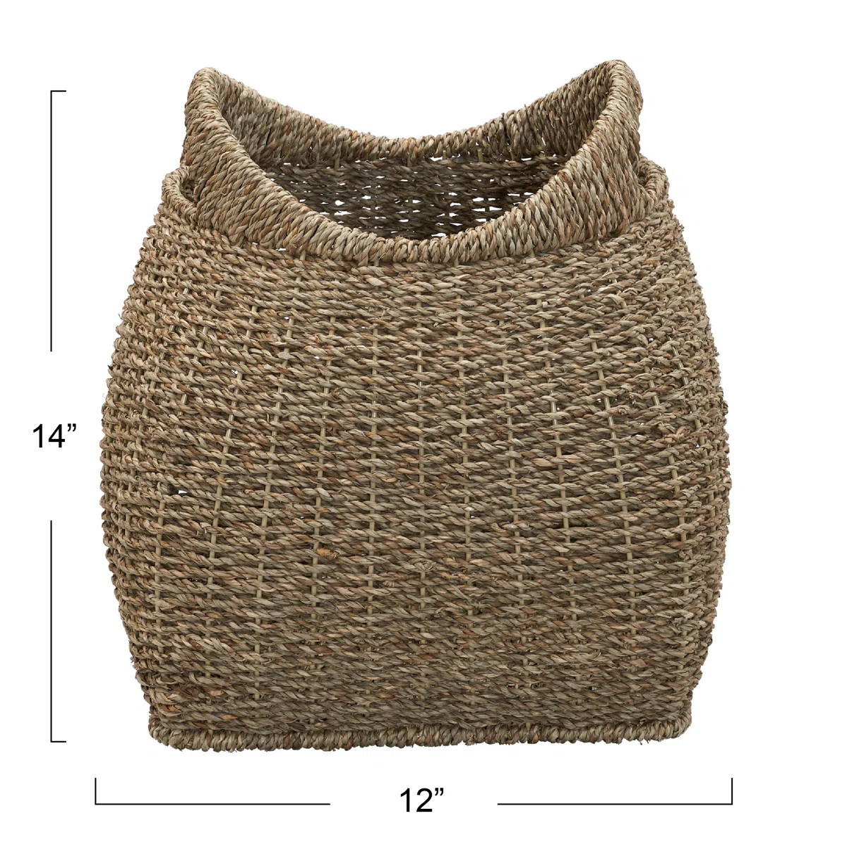 Birch Lane™ Devyani Decorative Basket | Wayfair North America
