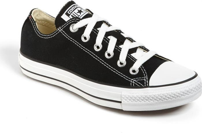 Chuck Taylor® Low Top Sneaker | Nordstrom