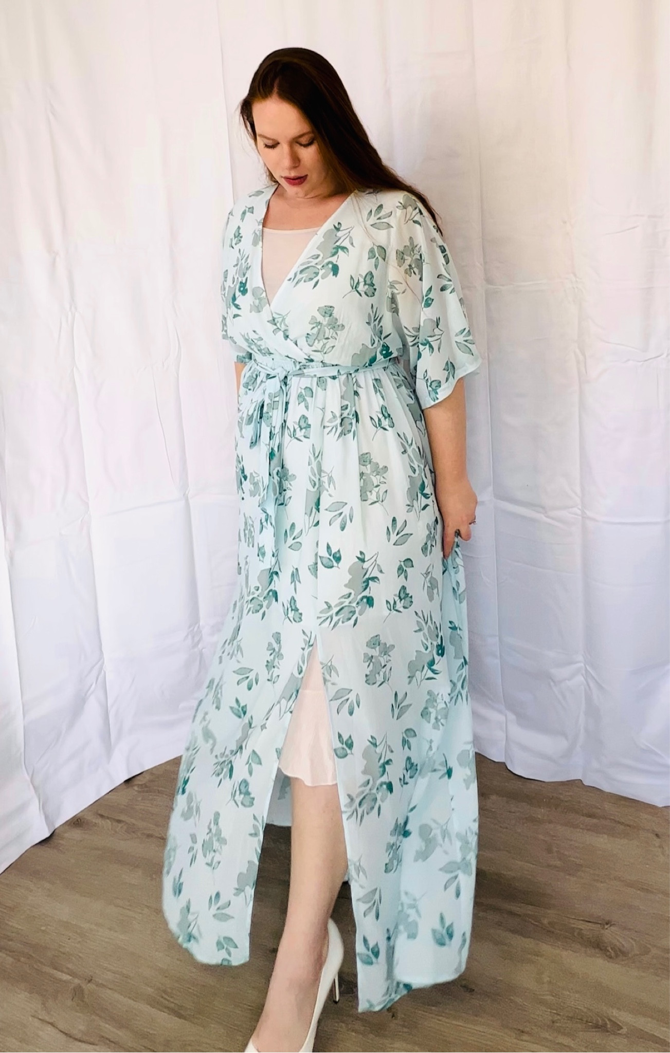 Spring Dress!!💐

#LTKFind #LTKtravel #LTKunder50