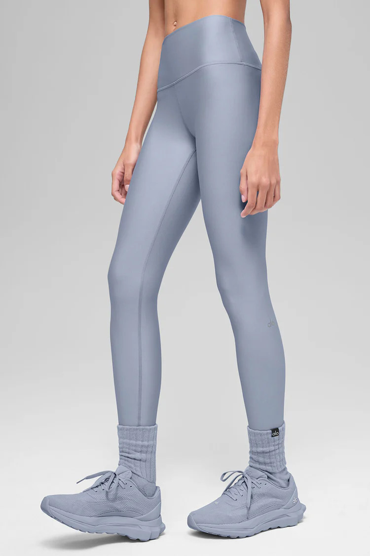 7/8 High-Waist Airlift Legging | Alo Yoga