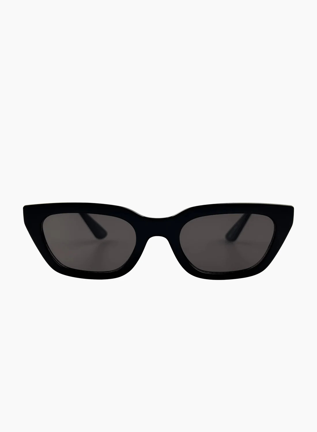 Nove Black | Otra Eyewear