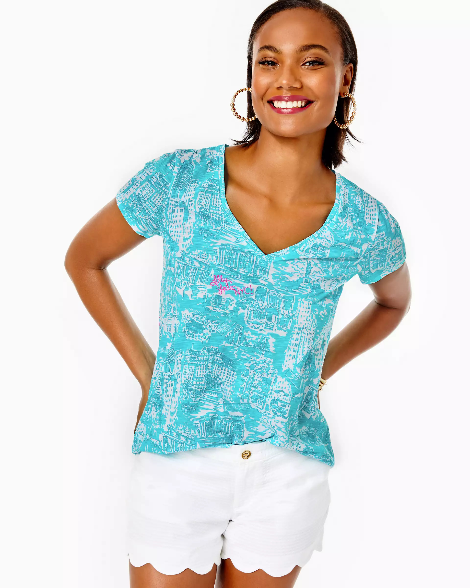$54 | Lilly Pulitzer