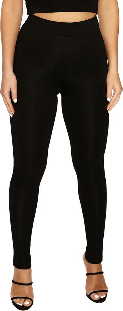 The NW High Waist Leggings | Nordstrom