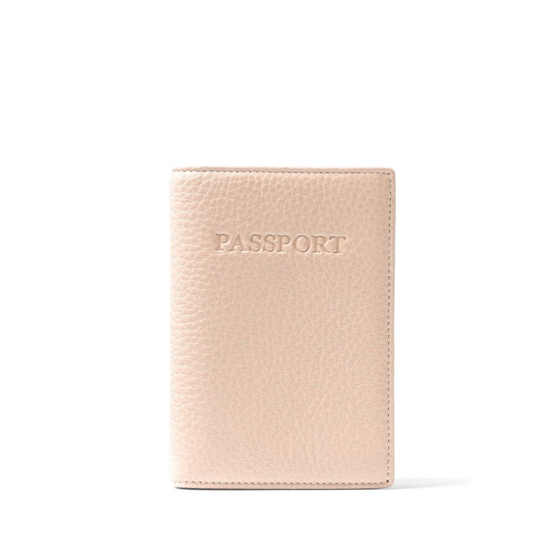 Standard Passport Cover | Leatherology