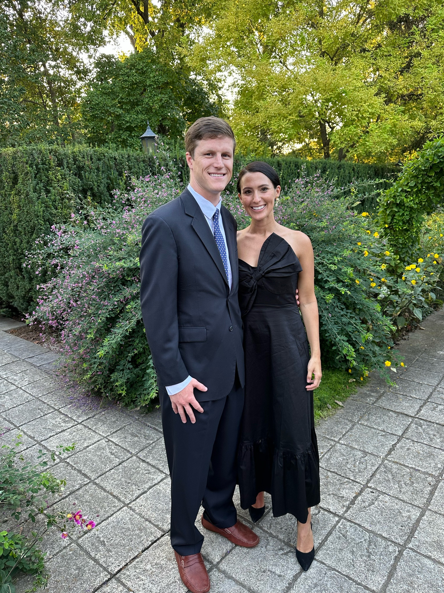 Little black dress 
Perfect black dress
Bow dress
Wedding guest dress
Bow maxi dress 
Dress with a bow
Black Friday sales
Anthropologie sale

#LTKCyberWeek #LTKsalealert #LTKHoliday