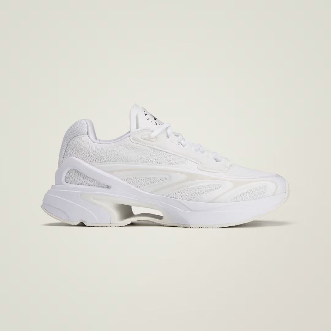 adidas by Stella McCartney Sportswear 2000 ShoesCloud White M 9.5 / W 10.5Womens | adidas (US)