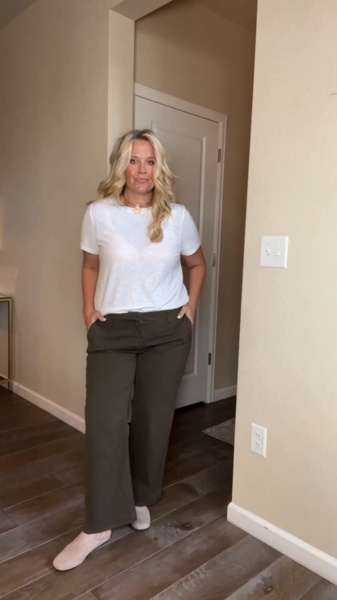 ✨Tap the bell, save and ❤️ start here over 40 fashion, midlife style, midsize fashion and luxury looks for less.  

⬇️Sizing information:
Wearing 14 size up and large top (size up if in between sizes.) 
Jacket medium (size down if in between sizes.) 

The Nordstrom Anniversary Sale is the best time to invest in timeless wardrobe essentials, elevated basics, and Outfit Physics™ pieces that make every outfit look better.

The Nordstrom Anniversary Sale isn’t just about buying more.

It’s about buying the right pieces.

Every item I share is hand-picked through my Outfit Physics™ framework—looking at structure, drape, proportion, balance, and how each piece works on a real midlife body.

I don’t just show you what’s on sale. I show you why it’s worth buying, how to style it, and how it helps you build a wardrobe that works together

👑 Helping you look good, feel good.-Lindsey Denver   Check back daily for belly-friendly style, confidence, and Outfit Physics™. 

Nordstrom Anniversary Sale, Nordstrom Anniversary Sale 2026, Nordstrom Sale, Nordstrom Sale Picks, Best Nordstrom Anniversary Sale Finds, Nordstrom Anniversary Sale Must-Haves, Nordstrom Fashion, Nordstrom Clothing, Nordstrom Basics, Wardrobe Essentials, Capsule Wardrobe, Timeless Style, Elevated Basics, Investment Pieces, Cost Per Wear, Nordstrom Jackets, Nordstrom Denim, Nordstrom Sweaters, Nordstrom Shoes, Outfit Physics™



Anti-Pooch Outfits, Belly-Friendly Fashion, Flattering for a Tummy, Midlife Style, Fashion Over 40, Style Over 50, Slimming Outfits, Confidence Dressing, Tummy-Friendly Clothes, Outfit Physics™ for Belly Balance


👑 Helping you look good, feel good.-Lindsey Denver   Check back daily for belly-friendly style, confidence, and Outfit Physics™.

Comment SHOP below to receive a DM with the link to this post on my LTK ⬇ https://liketk.it/6iM9T

#LTKOver40 #LTKMidsize #LTKPlusSize

Comment SHOP below to receive a DM with the link to this post on my LTK ⬇ https://liketk.it/6iMe2