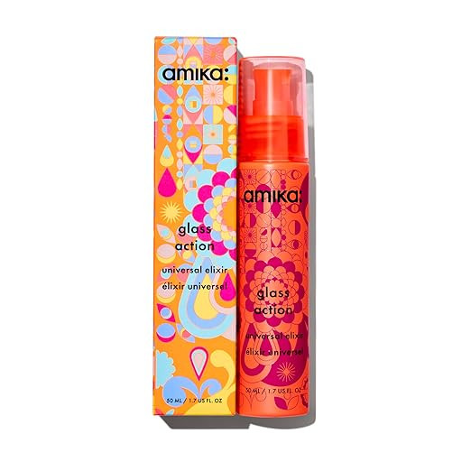 amika Oil Treatment for Hair, 1.7 Fl oz | Amazon (US)