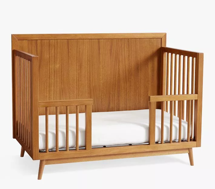 west elm x pbk Mid-Century Toddler Play Table