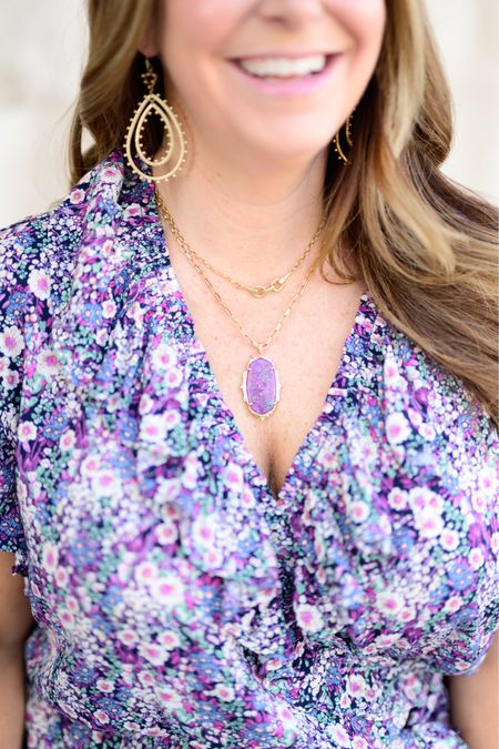 LTKCon Outfit Details from Kendra Scott
Use code 50TRM for 50% off Victoria Emerson jewelry 
Use code RYANNE10 for 10% off Gibsonlook items

Fit tips: Dress tts, L

LTKCON  Event outfit  Floral dress  Conference dress  Conference outfit

#LTKover40 #LTKstyletip #LTKCon