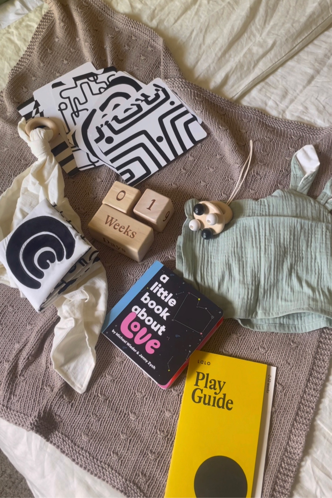 Lalo playbox for ages 0-12 weeks 👶🏼🍼

#LTKfamily #LTKbaby #LTKkids