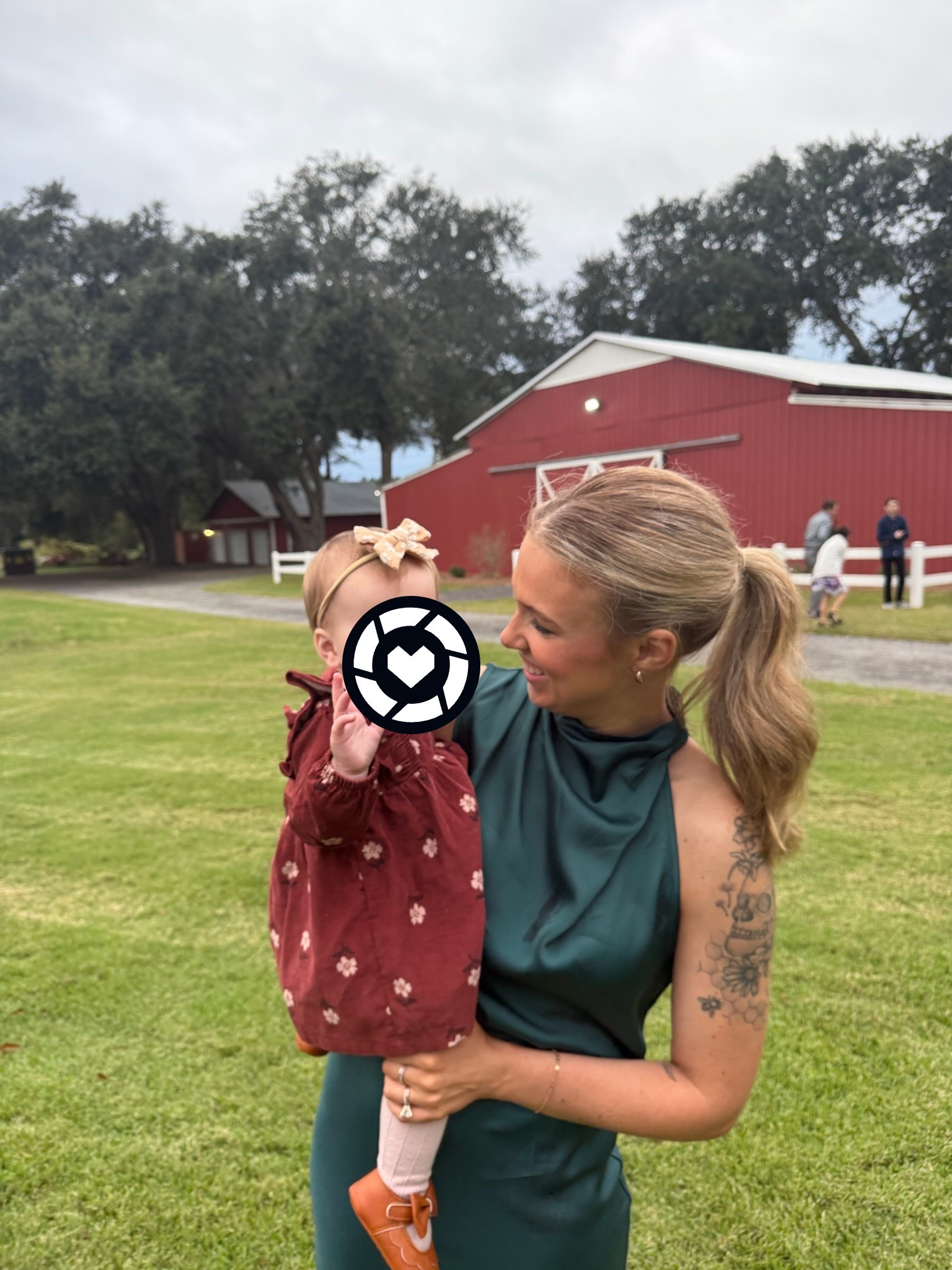 What I wore to my sister’s fall wedding! It was til death do us part themed

Wedding. Fall wedding. Sister. Marriage  

#LTKPetite #LTKFindsUnder50 #LTKWedding