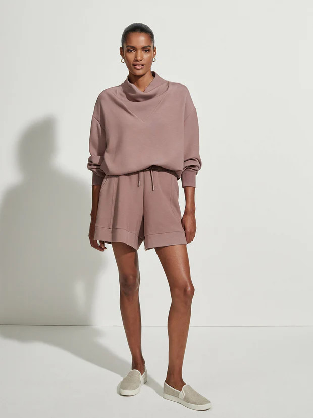 Alder High-Rise Short 5" | Varley USA