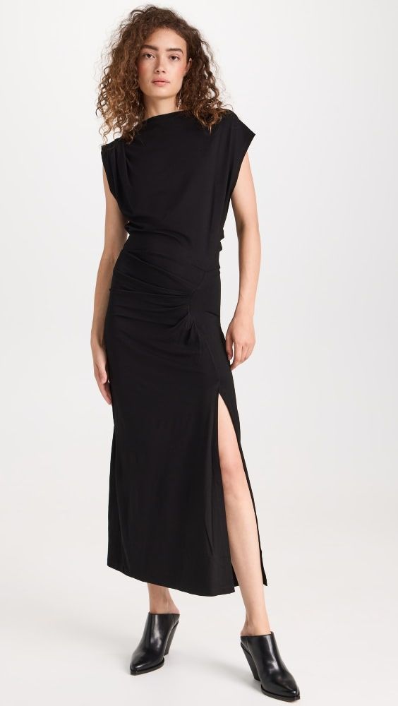 Isabel Marant Étoile Naerys Dress | Shopbop | Shopbop