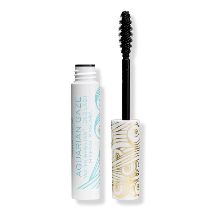 Aquarian Gaze Water Resistant Mascara | Ulta