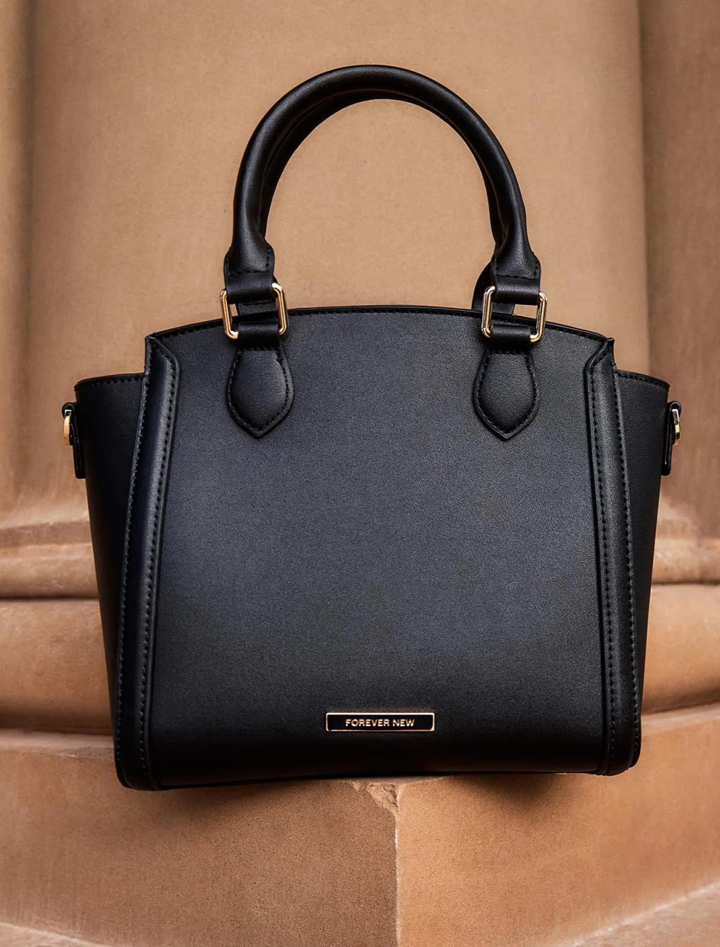 Zara Mini Tote Bag | Forever New (AU)
