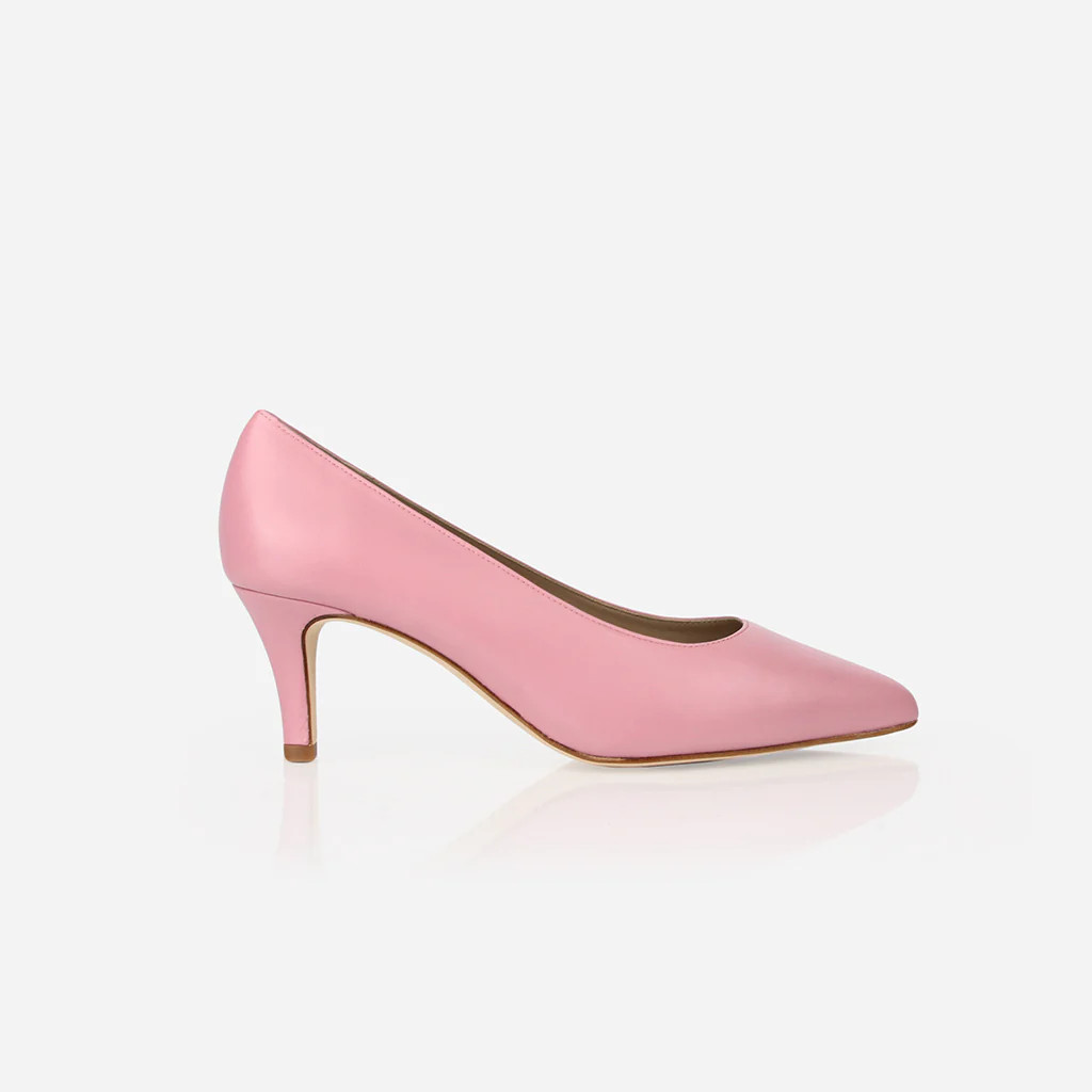 The Grace Pump Orchid | Poppy Barley