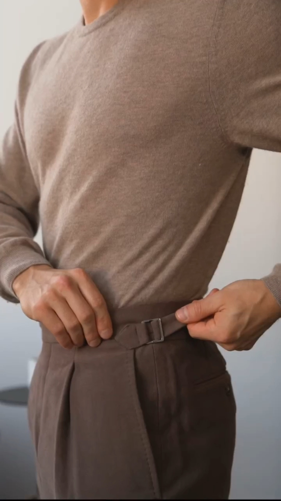 A laid back, yet elegant look for a day at the studio in fall. Full outfit details, below. Have a great day, everyone! #adamgonon
-
#Mensfashion #fallfashion #fashion #mensstyle #style #LTKFashion

#LTKMens #LTKWorkwear #LTKSeasonal