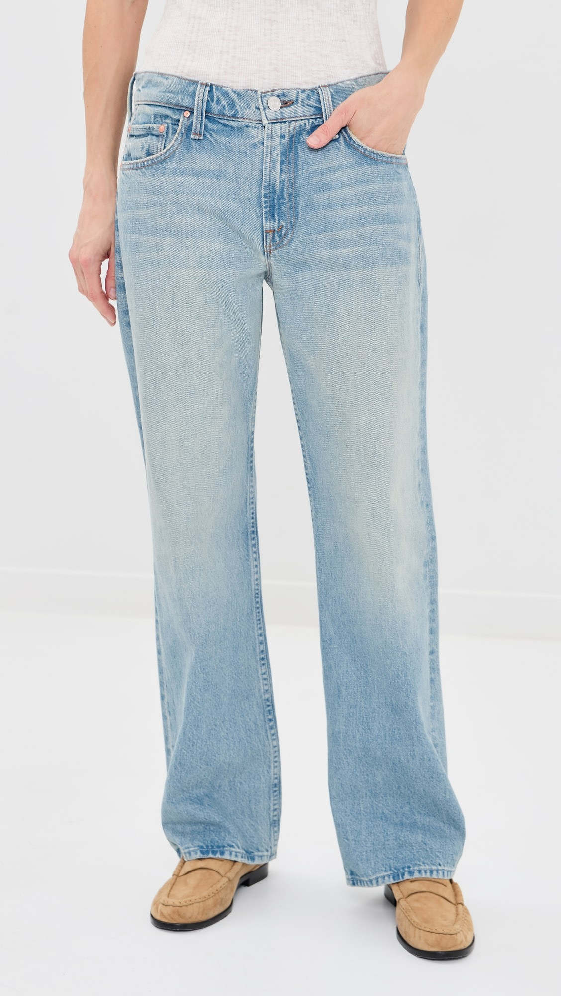 Petite Lil Reifler Jeans | Shopbop
