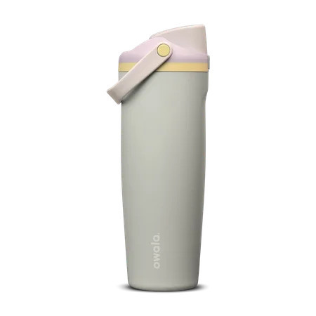 Owala FreeSip Sway Stainless Steel Water Bottle 30oz Dewdrop | Walmart (US)