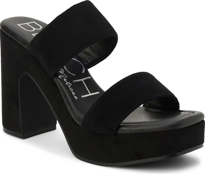 Gem Platform Sandal (Women) | Nordstrom