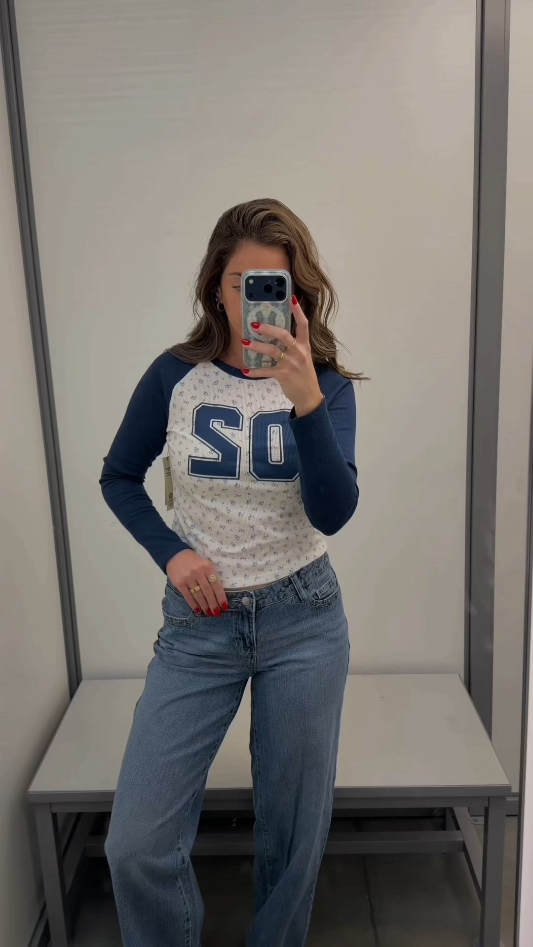 What I’m loving from Walmart as a 25 year old!!🤭🤍

#LTKStyleTip #LTKWorkwear #LTKFindsUnder50