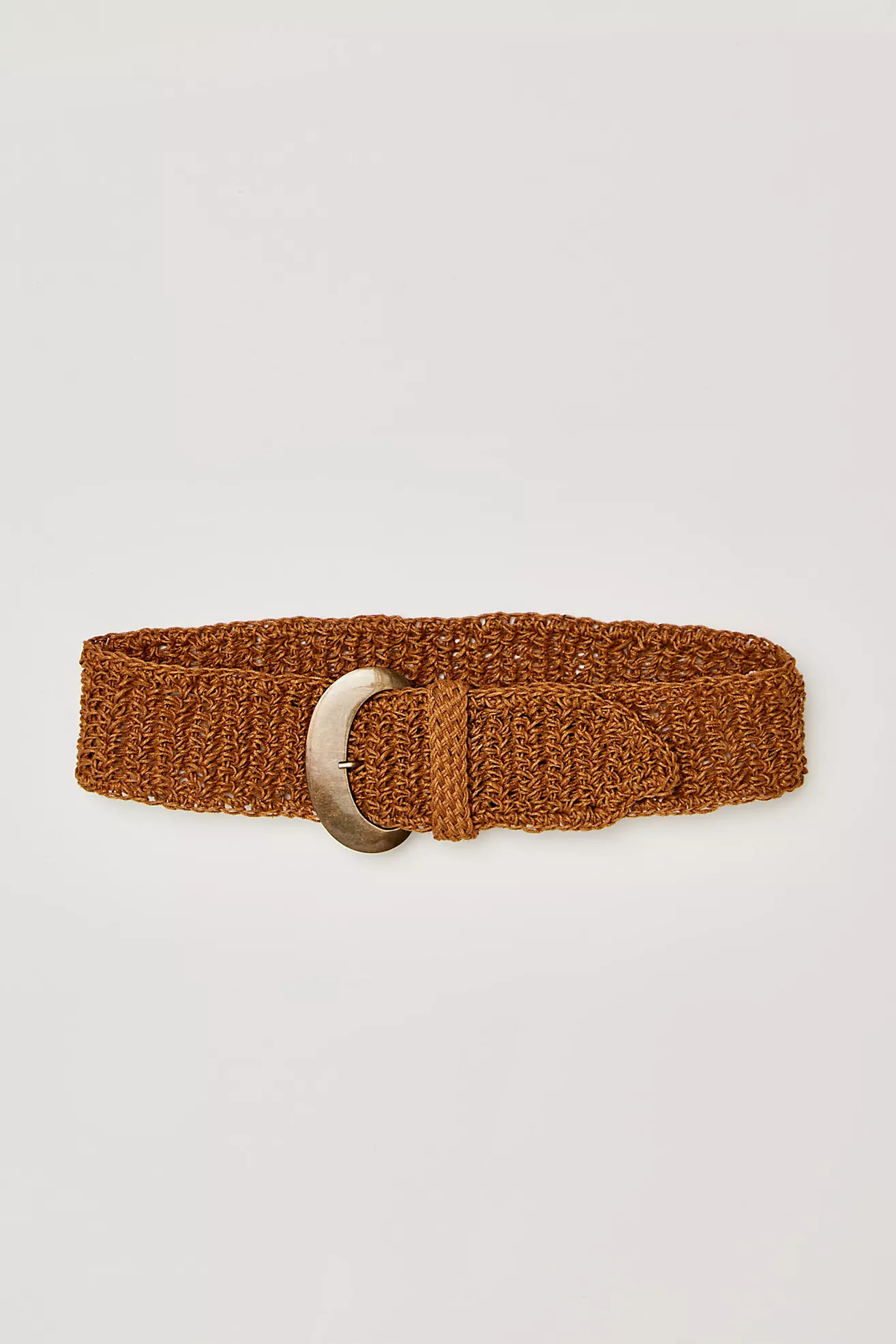 Coastal Waist Belt | Free People (Global - UK&FR Excluded)