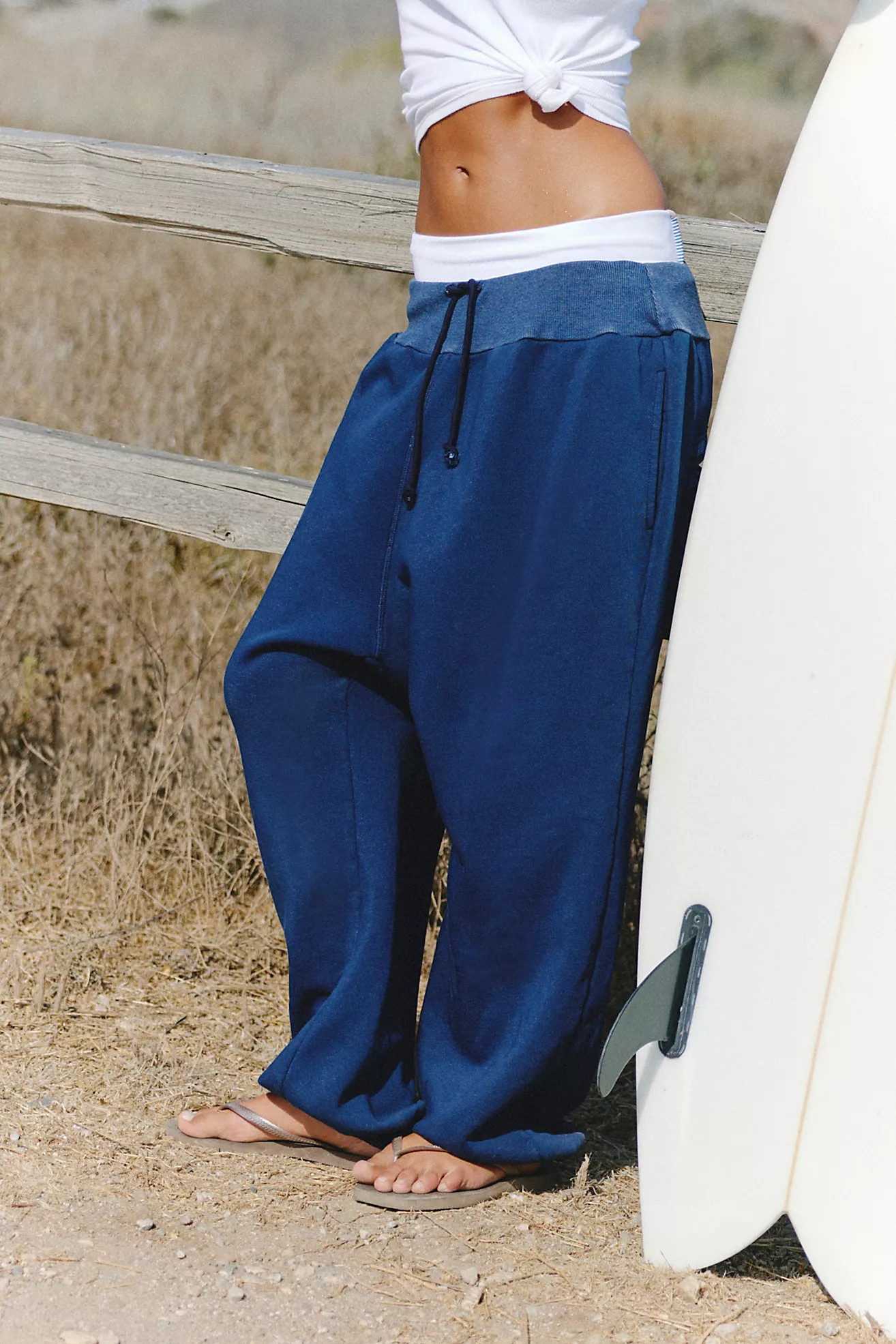 Down Time Joggers | Free People (Global - UK&FR Excluded)