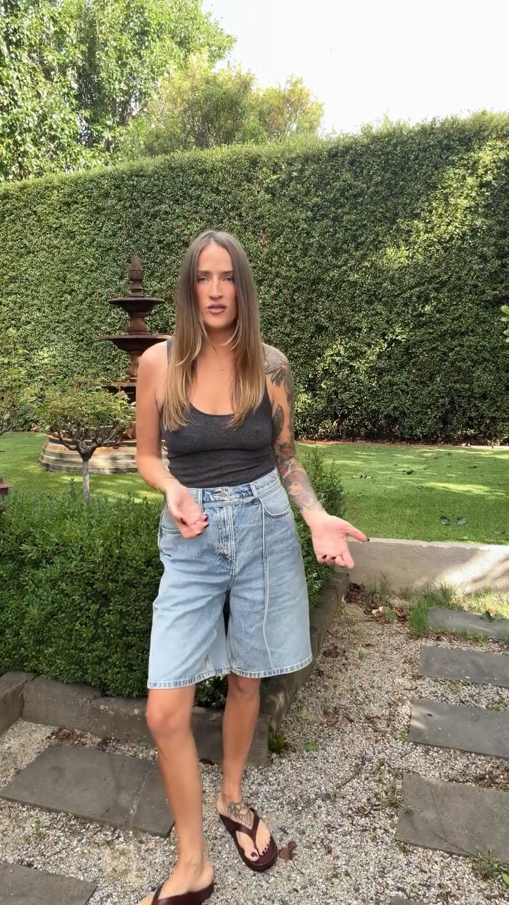 Another kindergarten OOTD 

@henne_ @assemblylabel #ootd #styleinspo #outfitideas #mumstyle