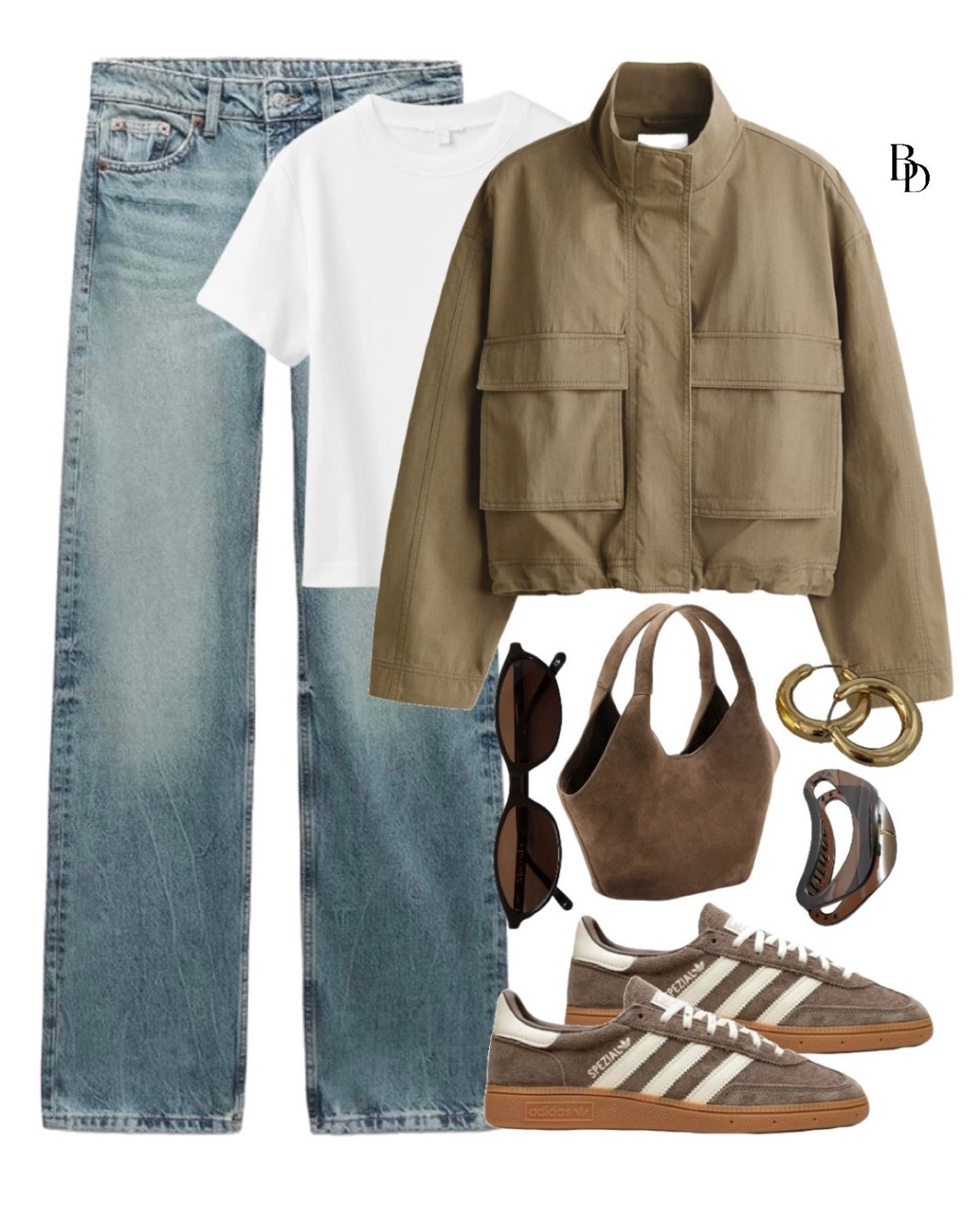 Outfit of the day!! 

#LTKSeasonal #LTKgrwm #LTKootd