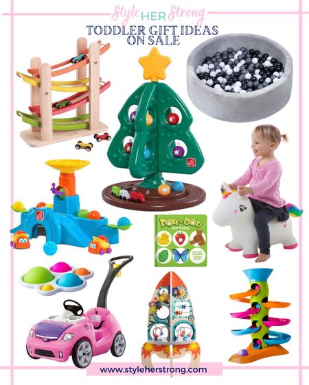 Zulily finds, toddler toys, toddler gift ideas, baby gift ideas, step2 Christmas tree on sale 

#LTKHoliday #LTKkids #LTKbaby