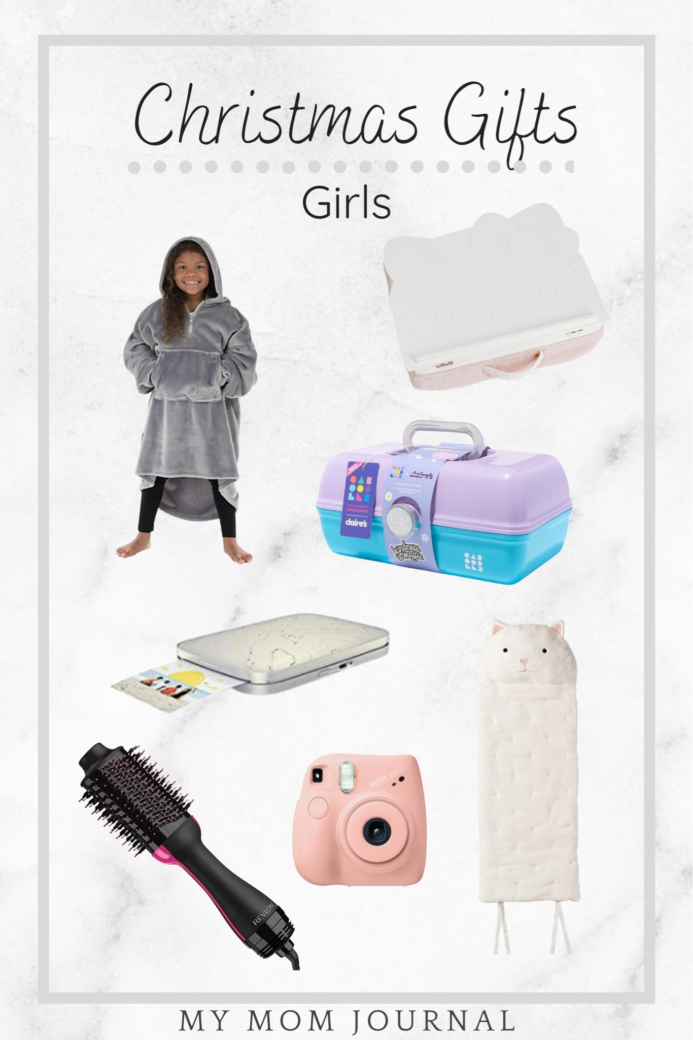 Holiday Gifts for girls!

#LTKHoliday #LTKkids #LTKunder50