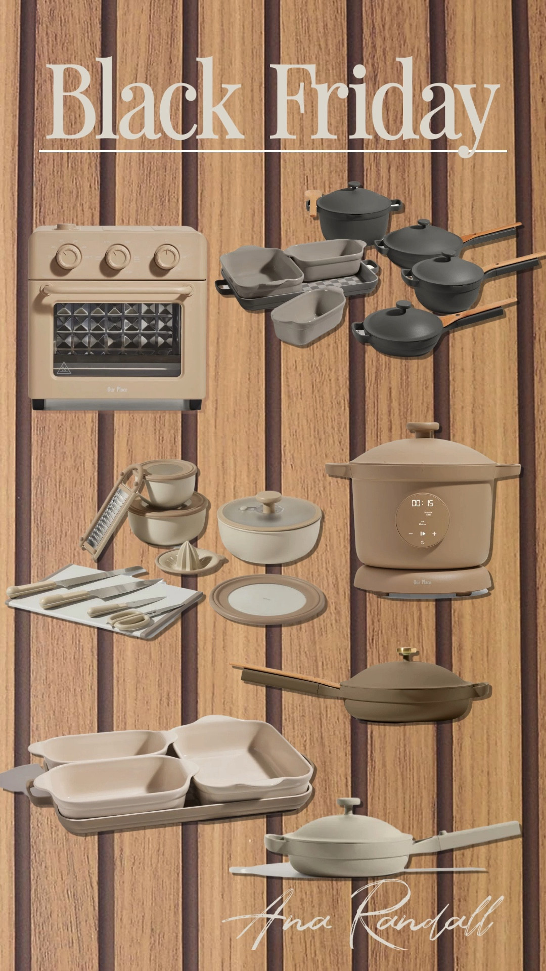 Black Friday Sale | Kitchen supplies | 

#LTKhome #LTKGiftGuide #LTKsalealert